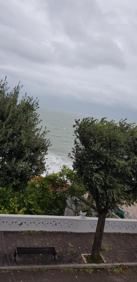 Affittacamere Dei Desideri Нумана Экстерьер фото