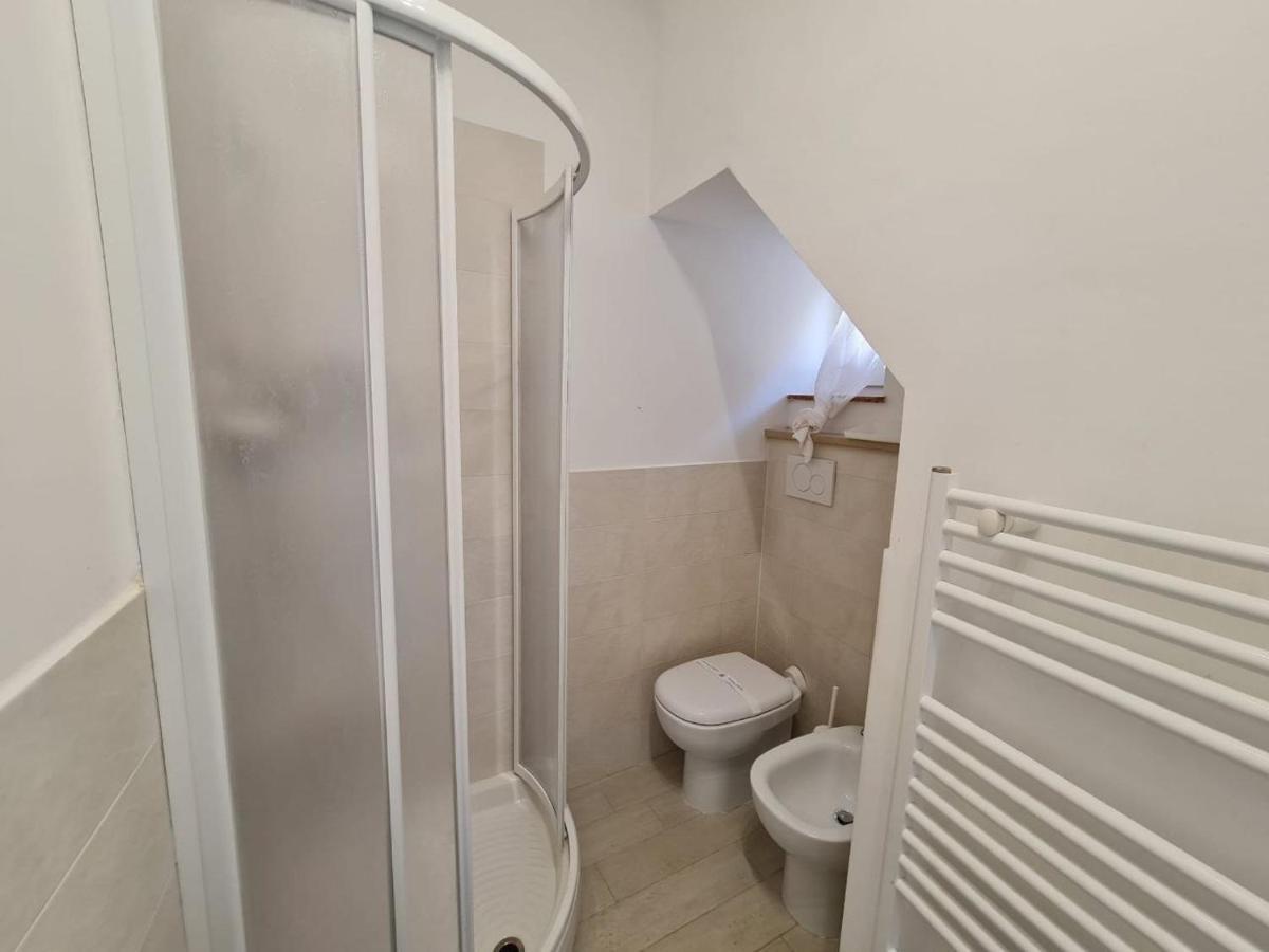 Affittacamere Dei Desideri Нумана Экстерьер фото